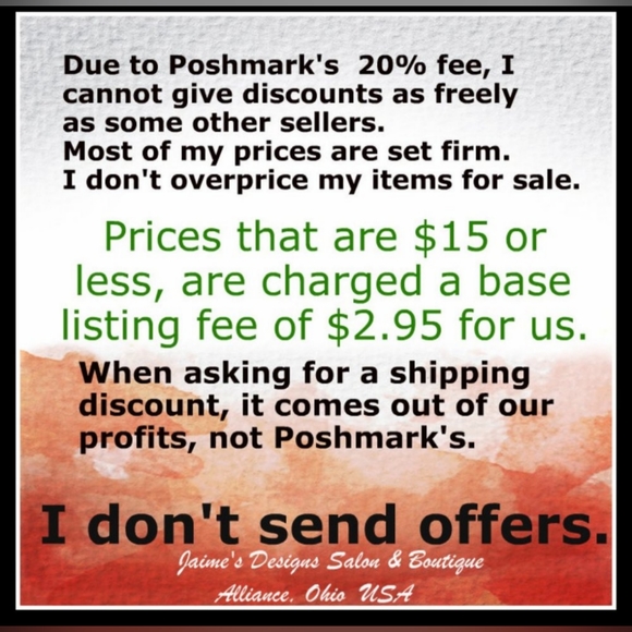 Murano Glass Heart Pendant - Picture 16 of 17